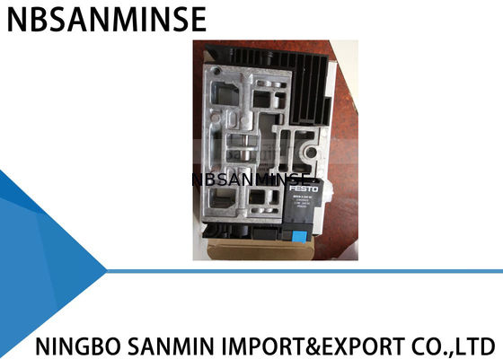 MSEBの電磁弁の空気の空気弁の制御弁のFestoの原物