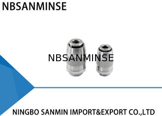 VRFUの管状のスロットル油圧圧力制御弁の炭素鋼