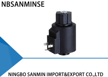 Hydraulic Solenoid Valve Coil