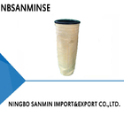 Normal Temperature Needle Felt Dust Bag 700g/M2 Oilproof Air Filter Dust Proof Baghouse filter bags