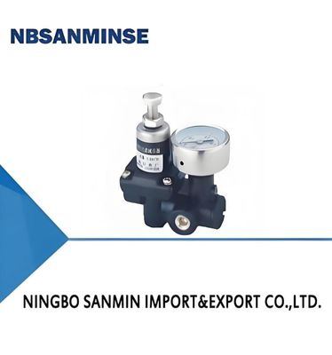 C403Y Sanmin series air filtering pressure reducing valve