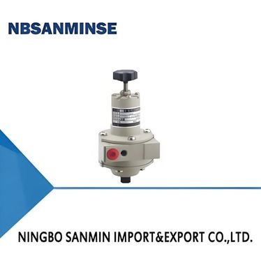 KZ03 Sanmin series air filtering pressure reducing valve