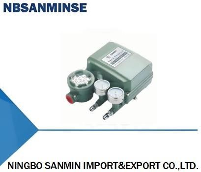 ZPD Sanmin series electrical and gas valve locator