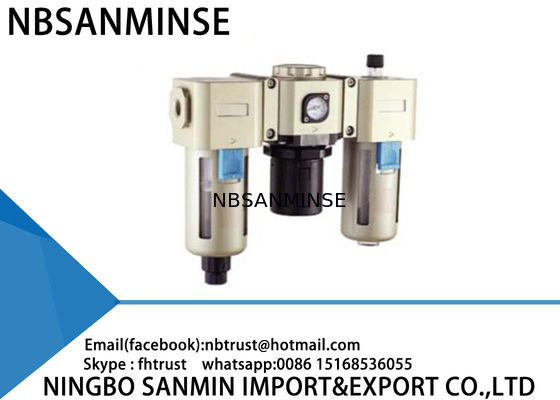 圧縮機の空気調整装置の湿気フィルターAirtacのタイプGCシリーズISO9001証明