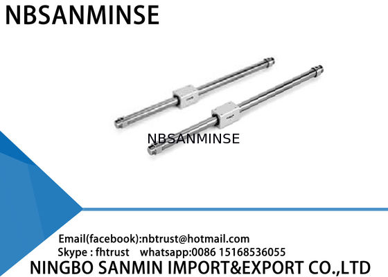 CY3R CY3Bの空気の空気シリンダー直接台紙のタイプISO9001の証明