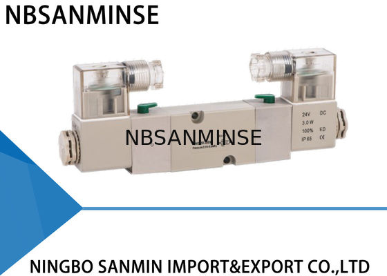 専門のナミュールの台紙の電磁弁空気の0。15MPa - 0の。8MPa圧力