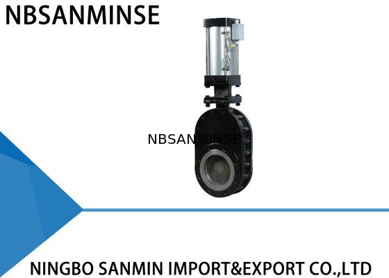 薬剤/化学工業のための注文の空気ディスク タイプ逆止弁