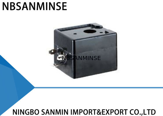 A044油圧電磁弁のコイル、電気ソレノイドのコイルISO9001 ULの証明