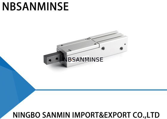 高性能の空気の空気シリンダー グリッパーMIW/MISの脱進機シリーズ