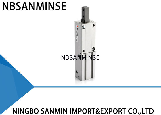 高性能の空気の空気シリンダー グリッパーMIW/MISの脱進機シリーズ