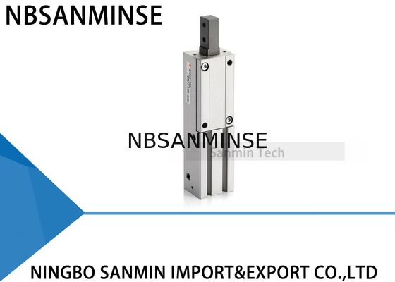 MIS/MIWの脱進機のサーボ電気グリッパーの低圧ISO9001の証明