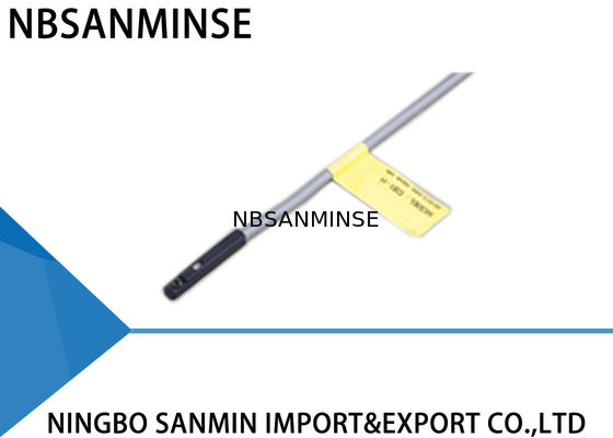 SMCシリンダーを締める二重行為はインダクタンス センサー理論IP67を転換します
