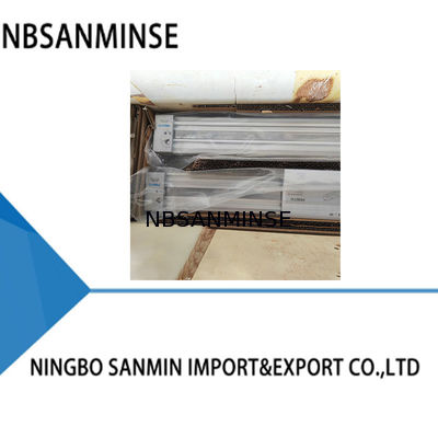 調節可能なクッションのFesto空気のシリンダーはオートメーションの部品DGC-K-40-1200-PPV-A-GKを終える