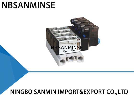 空気の制御弁G3/8"糸の管0。15 | 0。8MPa圧力