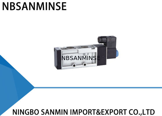 40ミクロンは空気空気の電磁弁5の港G1/2"を港のサイズろ過しました