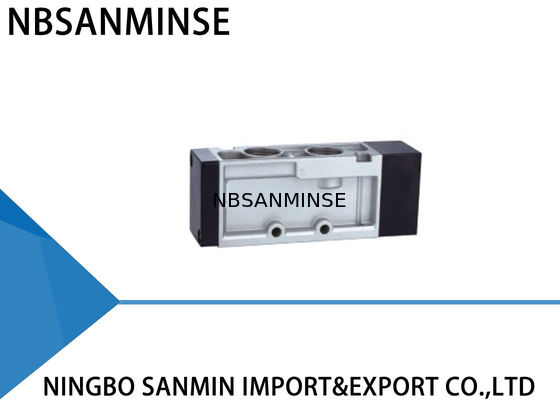 40ミクロンは空気空気の電磁弁5の港G1/2"を港のサイズろ過しました