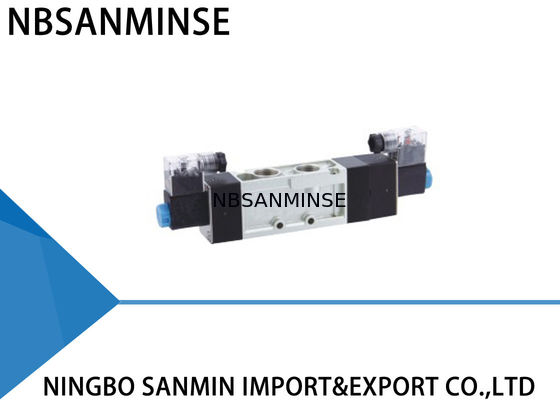 40ミクロンは空気空気の電磁弁5の港G1/2"を港のサイズろ過しました