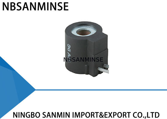 取り替えHCEの油圧24vソレノイドのコイル/取り替えのソレノイドのコイル抵抗