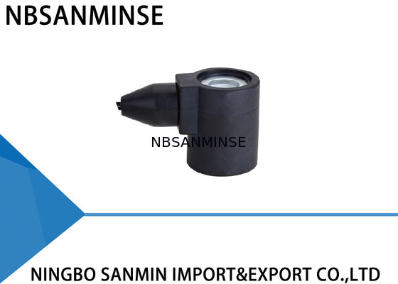 シリーズ鉛を設計するXZ - Pluseの電磁弁のコイルDC24Vをタイプして下さい