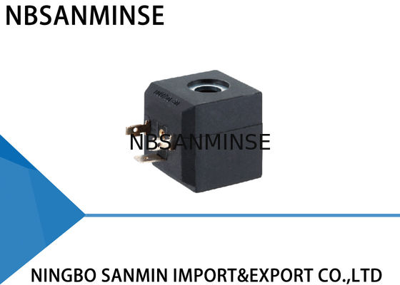 家庭用電化製品のコイルDIN43650Aの結合方式のためのKFJシリーズ磁気弁