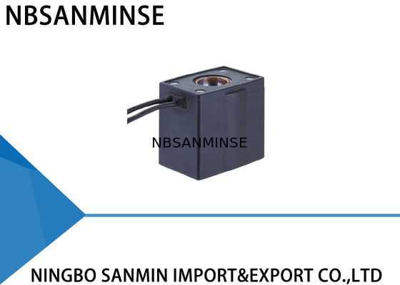 回転機械コイルのためのKWRE14シリーズDC24V正常な電圧磁気弁