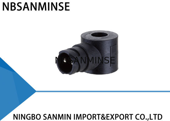 KZ - 15正常な電圧DC24Vプラグのタイプ自動車弁シリーズ コイル