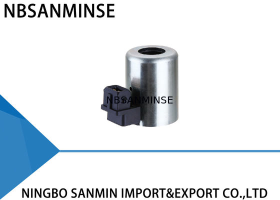 QB103自動車弁シリーズ プラグのタイプ結合方式F Hの絶縁材のクラスのコイル