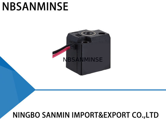 TV307シリーズ鉛-結合方式FのHの絶縁材のクラスの電磁弁のコイルをタイプして下さい