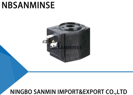 CR131 DC24Vの正常な電圧DC57W正常な力の脈拍弁シリーズ コイル