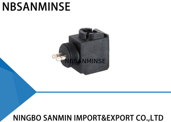 27X1シリーズDC24V正常な電圧接触Pinのタイプ自動車弁シリーズ コイル
