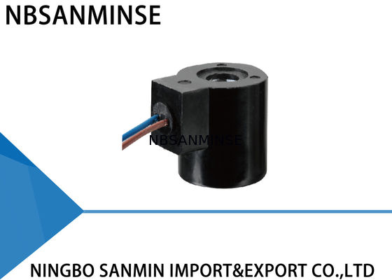 ZDFシリーズ自動車弁シリーズ コイル鉛- DC12Vの常態の電圧をタイプして下さい
