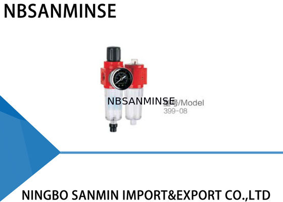 エア フィルター ルブリケーター調整装置399 - 08/15/20/25のHERIOシリーズの器械