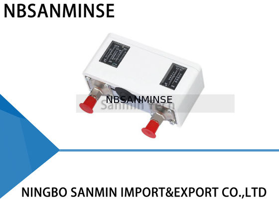 産業PC58はスイッチ圧力2つの圧力設定値が付いている乾燥しましたり/水二倍になります