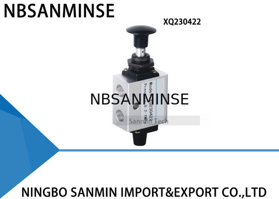 方向制御弁の空気の空気制御弁Sanmin