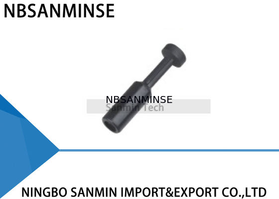 PPの反塵のプラスチック空気のプラグの付属品の空気の空気付属品良質のSanmin