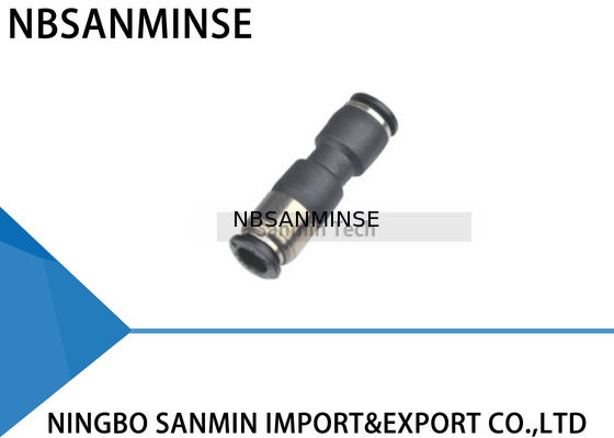 SPU自動防漏式停止弁良質のSanminの空気の適切な連合まっすぐな空気空気押し
