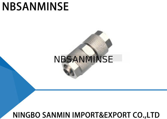 Sanminに合う適切なパイプ継ぎ手の管付属品の管のコネクターのBU押し