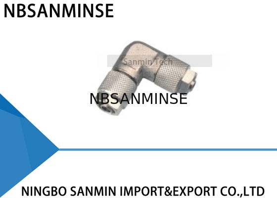 BVはSanminに合う適切なパイプ継ぎ手の管付属品の管のコネクターで押します