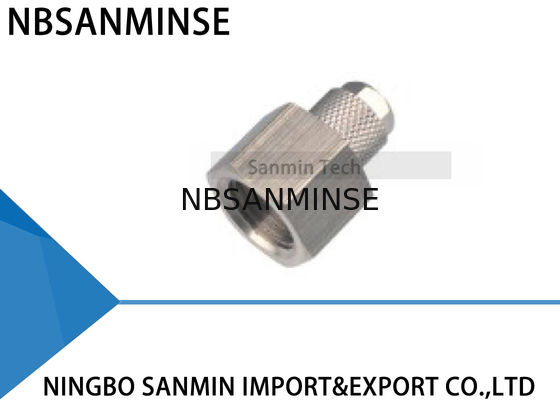 Sanminに合う適切なパイプ継ぎ手の管付属品の管のコネクターのBF押し