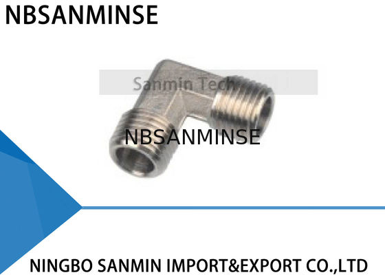 空気の空気速いカップリング押しの付属品Sanminに合うCLの転移