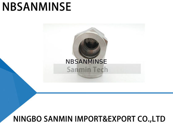 空気の空気一致の良質のSanminに合うUE連合肘のステンレス鋼SS316Lの配管