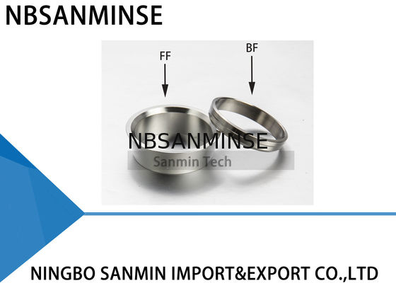 FFはフェルールのタイプ ステンレス鋼316Lの管継手の配管一致の良質のSanminに向かいます