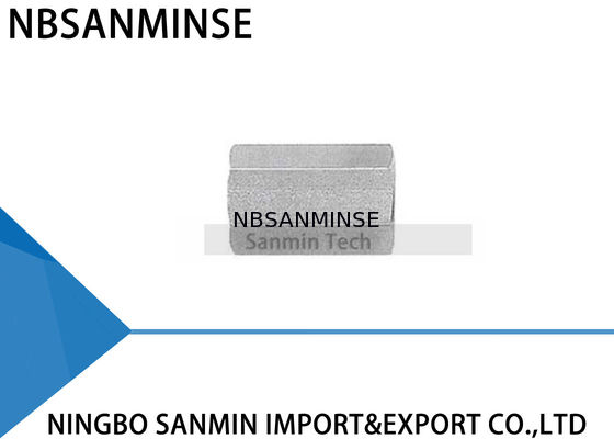 Couling六角形のSSの空気の付属品を圧力減らすRHCG 3000のPsiの
