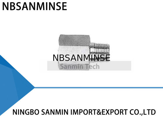 アダプターの空気の空気付属品の標準的な316Lステンレス鋼を減らすRAのタイプ