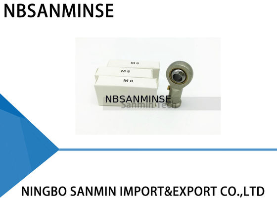 Mの糸良質のSanminに合うフィッシュ アイのコネクター シリンダー接合箇所シリンダー関係の付属品Cylidner