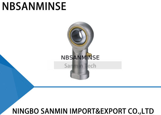 Mの糸良質のSanminに合うフィッシュ アイのコネクター シリンダー接合箇所シリンダー関係の付属品Cylidner