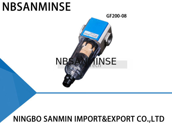 空気圧縮機はSanmin GF200 GF300フィルター空気源装置の単位を分けます