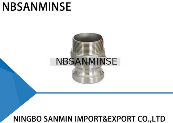 空気の付属品NBSANMINSEをつなぐB C D E-F DC DFのCamlock
