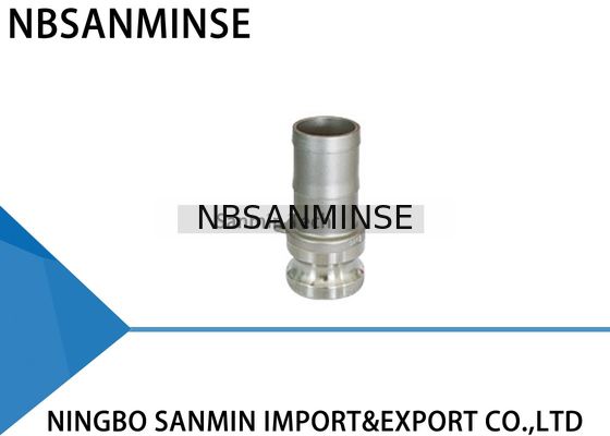 空気の付属品NBSANMINSEをつなぐB C D E-F DC DFのCamlock