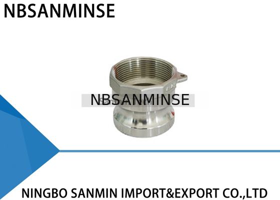 空気の付属品NBSANMINSEをつなぐB C D E-F DC DFのCamlock
